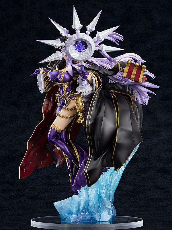 Crymaria Lewin 1/8スケールフィギュア Crymaria Levin | Ultra Tokyo Connection